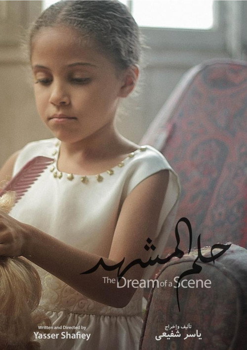 Movie poster for The Dream of a Scene (2014)