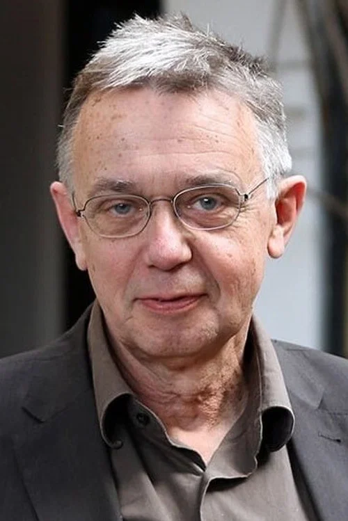 Photo of Heinz Emigholz, Directing