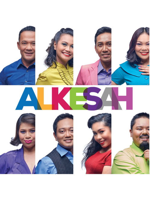 Movie poster for Alkesah (2018)