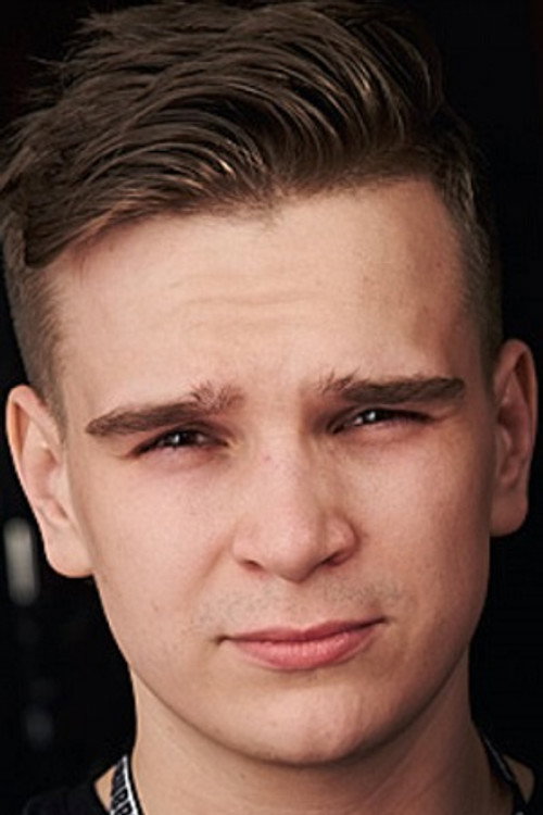 Photo of Vladimir Besedin, Directing