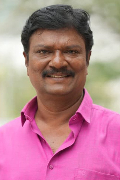 Photo of Ashok Raja, Acting