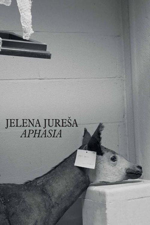 Movie poster for Aphasia (2019)