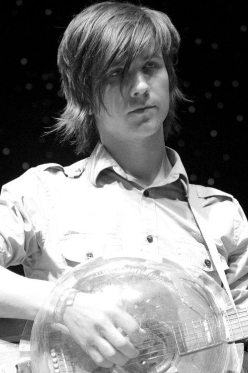 Photo of Derek Brown, Acting