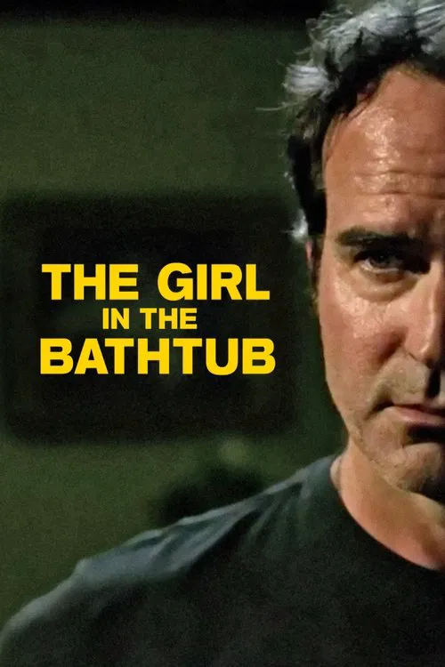Movie poster for The Girl in the Bathtub (2018)