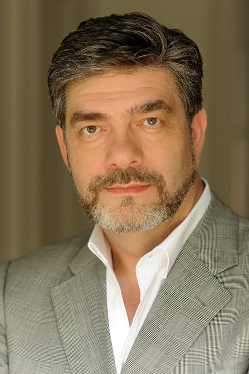 Photo of Franz-Josef Selig, Acting