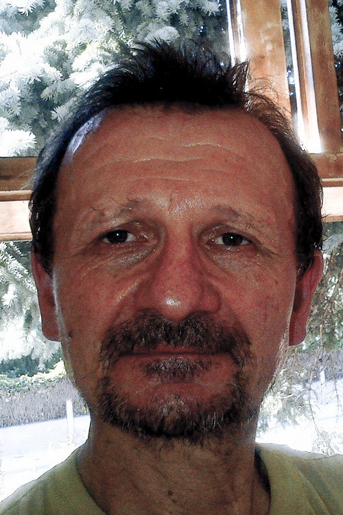 Photo of Miroslav Babuský, Acting