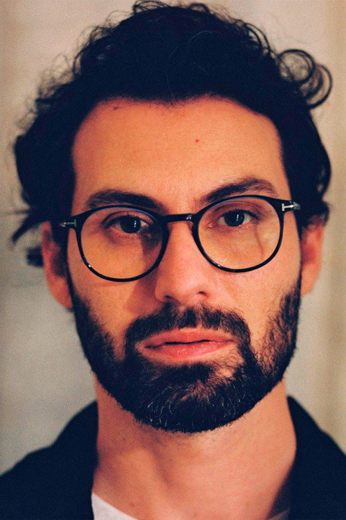 Photo of Vinicius Coelho, Acting