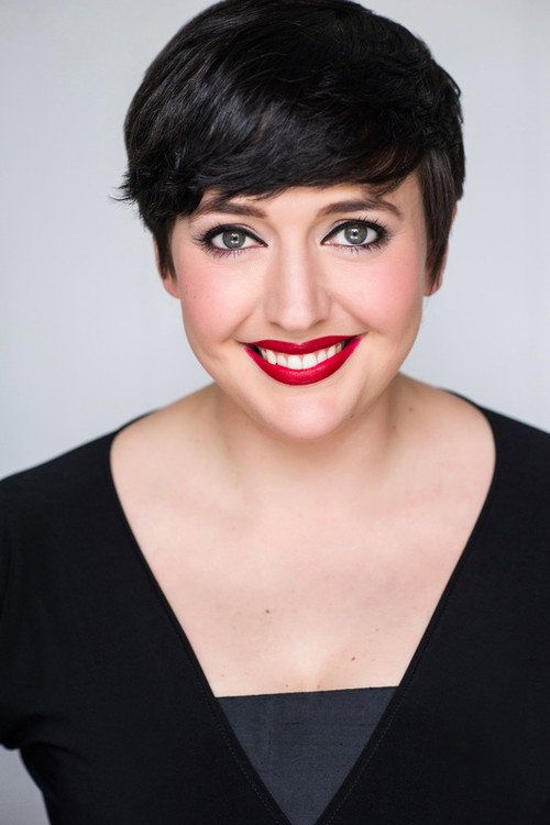 Photo of Margaret Plummer, Acting