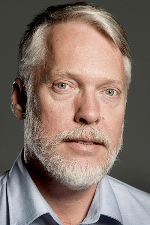 Photo of Frank Furseth, Production