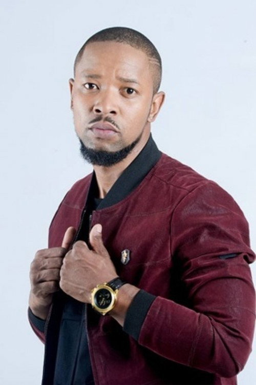 Photo of Mbuso Kgarebe, Acting