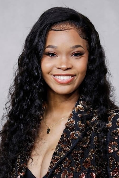 Quvenzhané Wallis profile