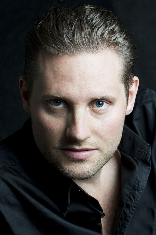 Photo of Anders Berg, Acting