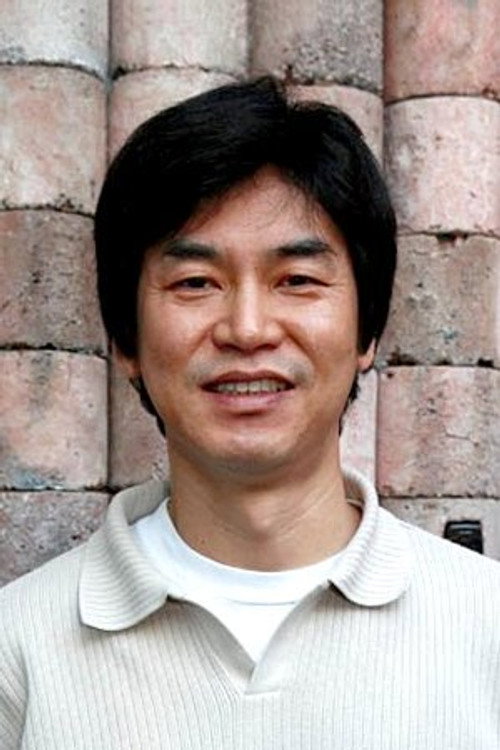 Photo of Byun Seung-wook, Directing