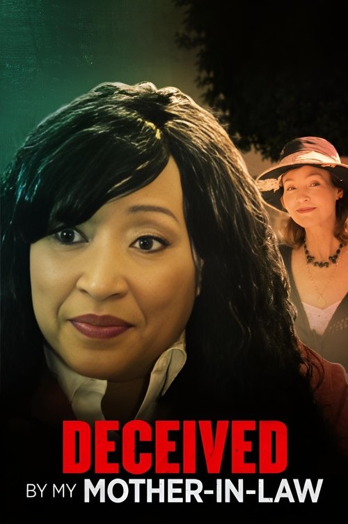 Movie poster for Deceived by My Mother-In-Law (2021)