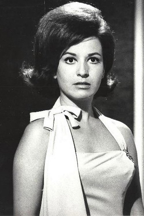 Photo of Marisa de Leza, Acting