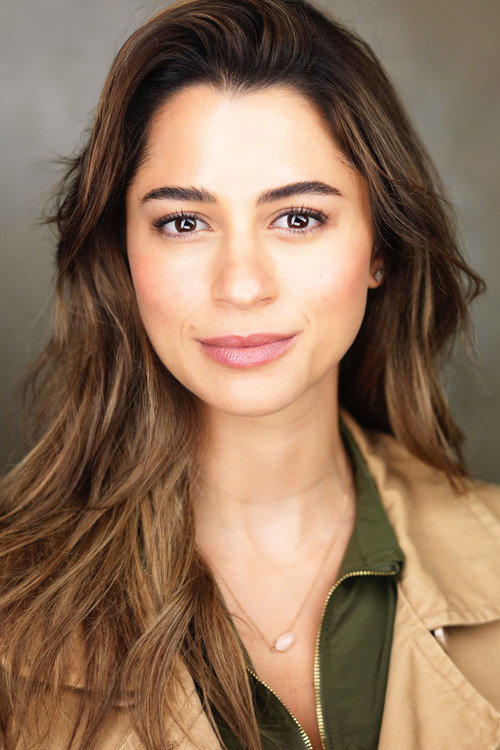 Photo of Lauren Biazzo, Acting