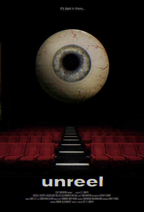 Movie poster for Unreel (2022)
