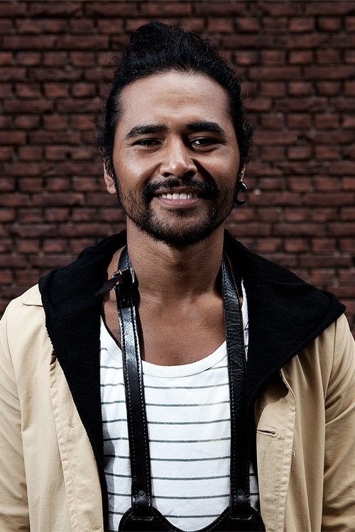 Joenoes Polnaija profile