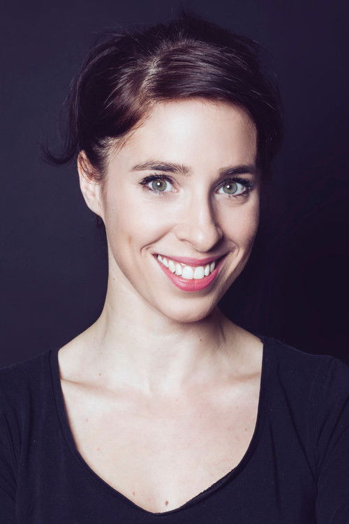 Zuzana Porubjaková profile