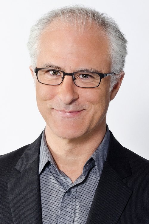 David Rudman profile