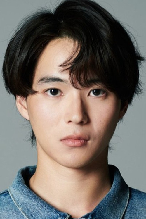 Tomoki Yonemura profile