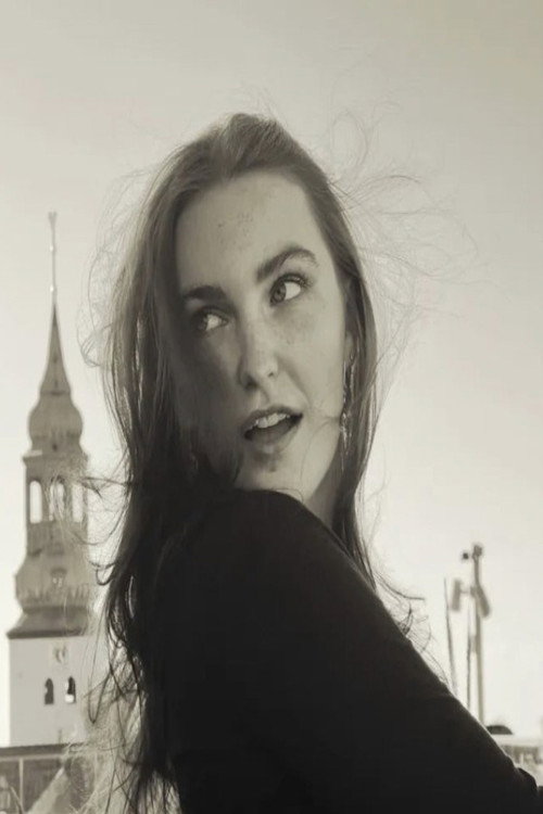 Photo of Malue Hagerup, Acting