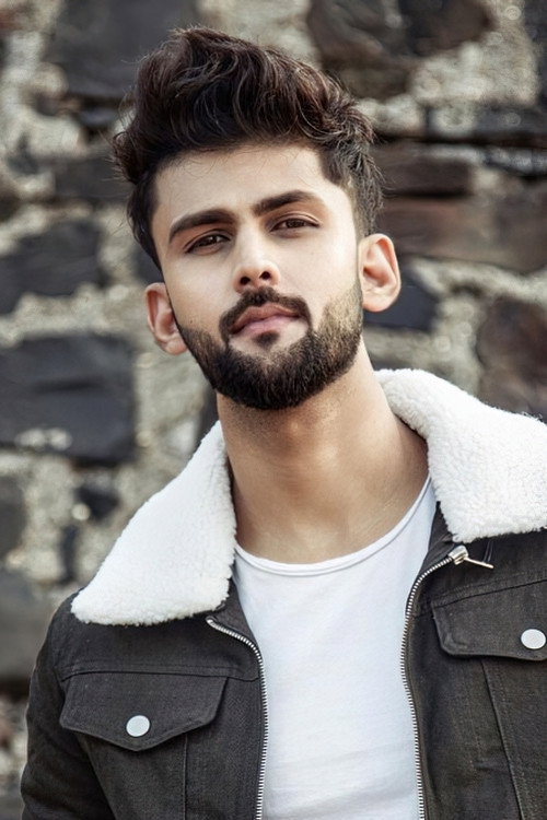 Photo of Abhishek Francis, Acting