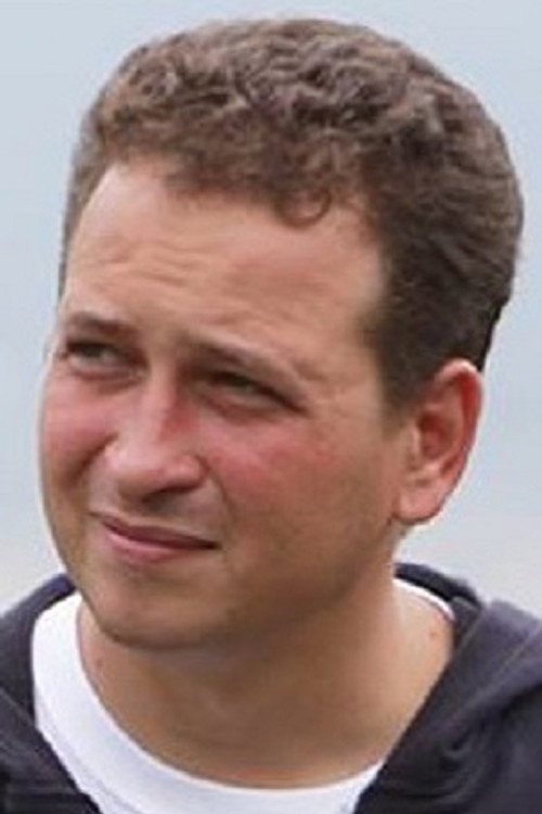 Aleksandr Amirov profile