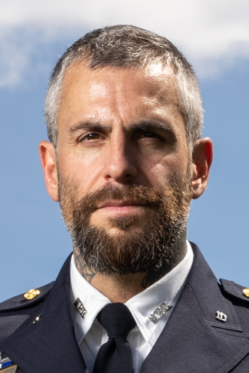 Photo of Michael Fanone, Acting