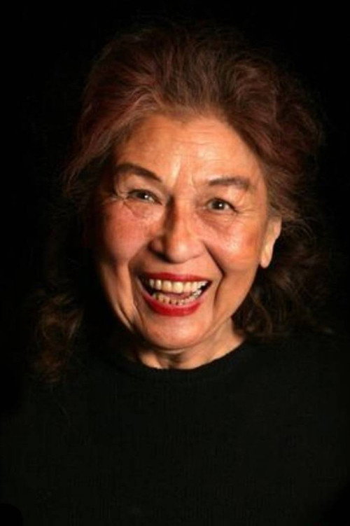 Photo of Silja Lesny, Acting