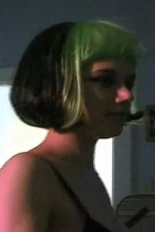 Movie poster for Muffin (2000)