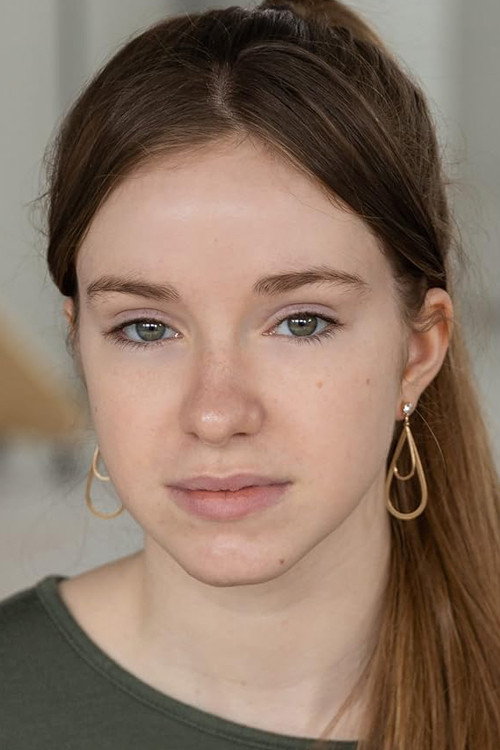 Photo of Mia Brownrigg, Acting