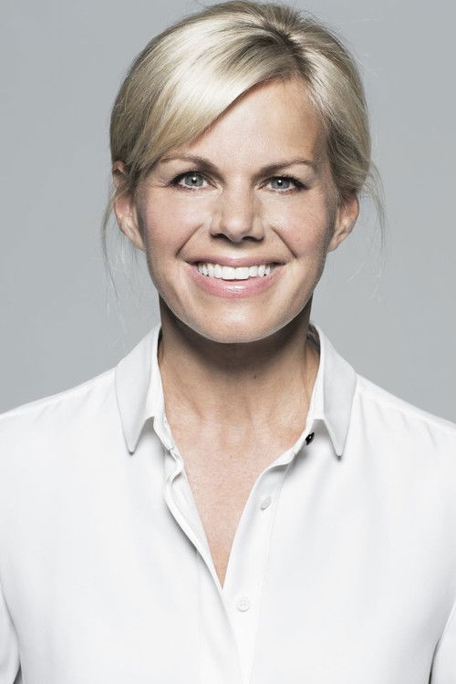 Gretchen Carlson profile