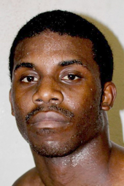 Photo of Reggie Harris Jr, Acting