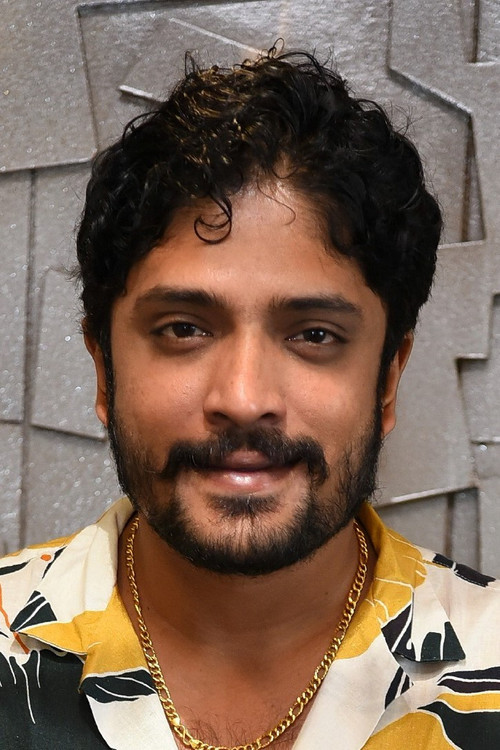 Photo of Vasishta N. Simha, Acting