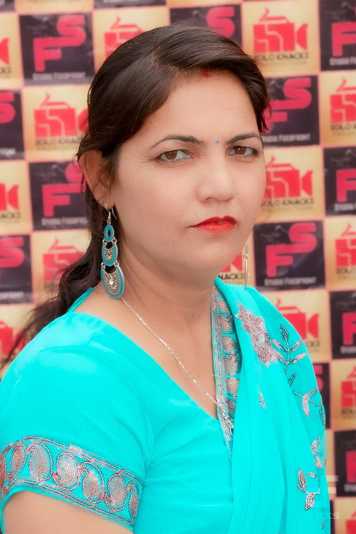 Photo of Sarabjit Kaur, Acting