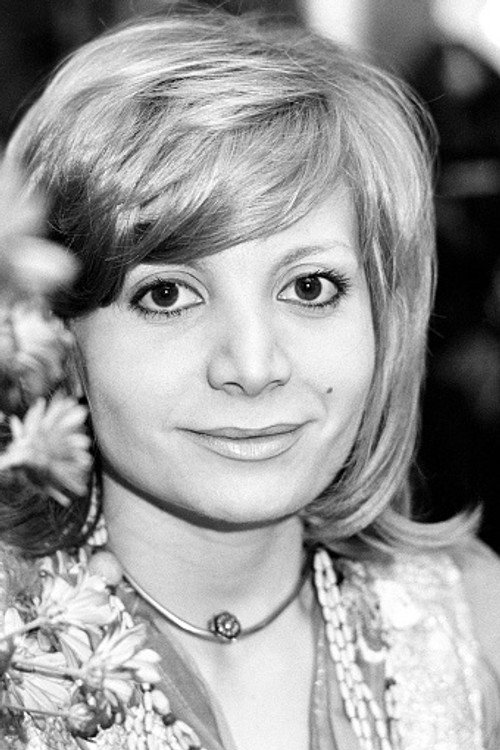 Photo of Seda Aznavour, Acting