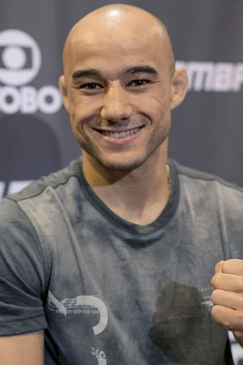 Photo of Marlon Moraes, Acting