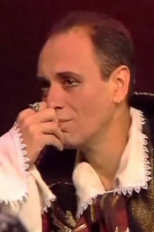 Photo of Murad Sultaniyazov, Acting