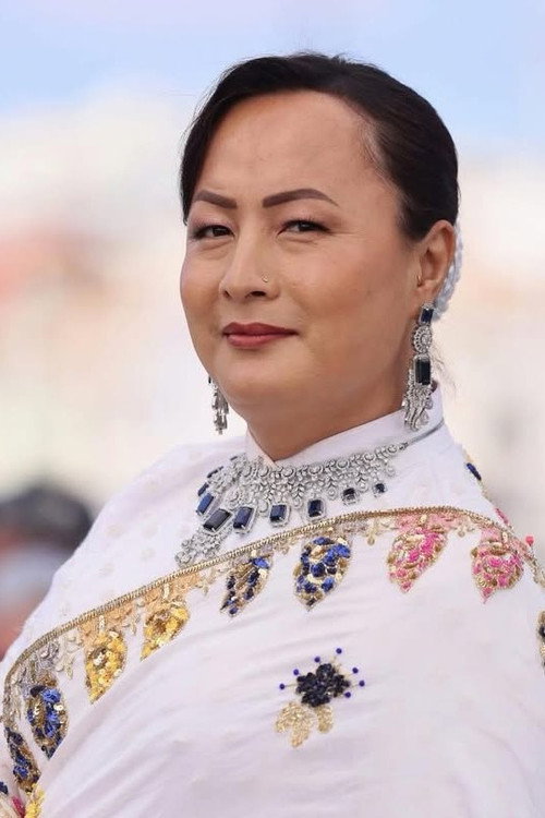 Photo of Pushpa Thing Lama, Acting