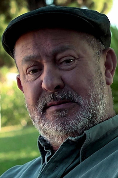 Photo of Juan Carlos Montilla, Acting