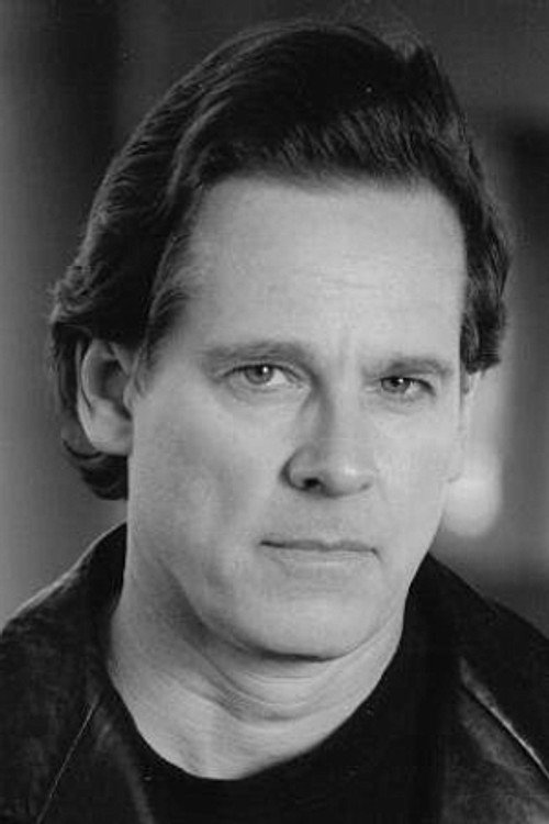 Photo of Jeff McCracken, Acting
