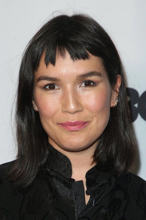 Photo of Zoë Chao, Acting