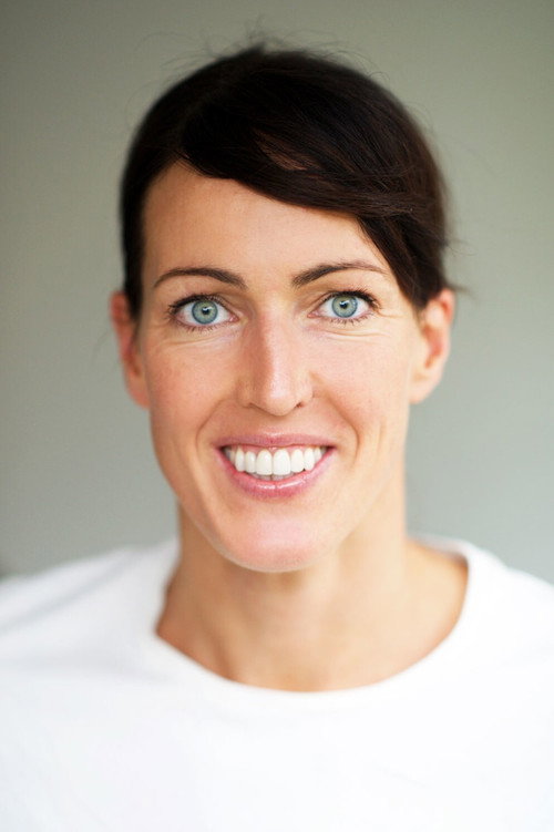 Photo of Therese Alshammar, Acting