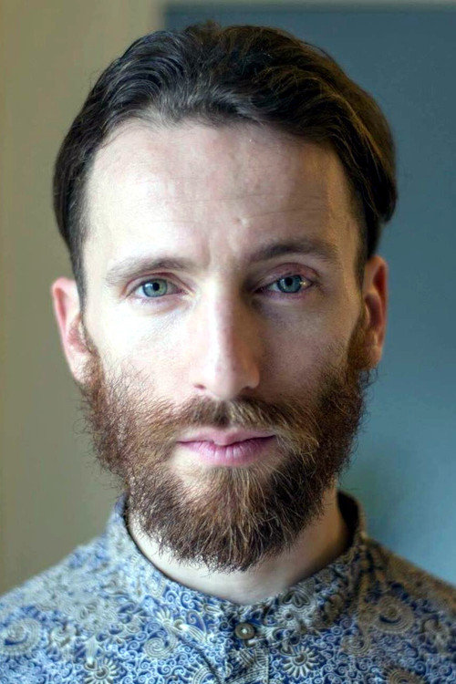 Photo of Alberto Baraghini, Acting