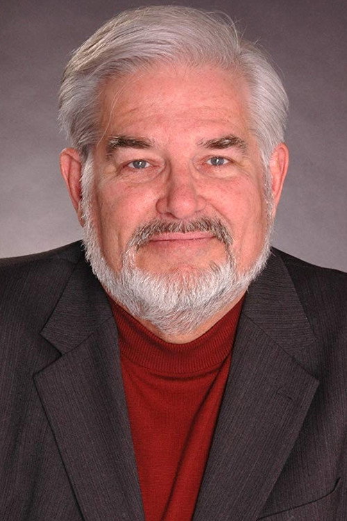 Photo of John Depew, Writing