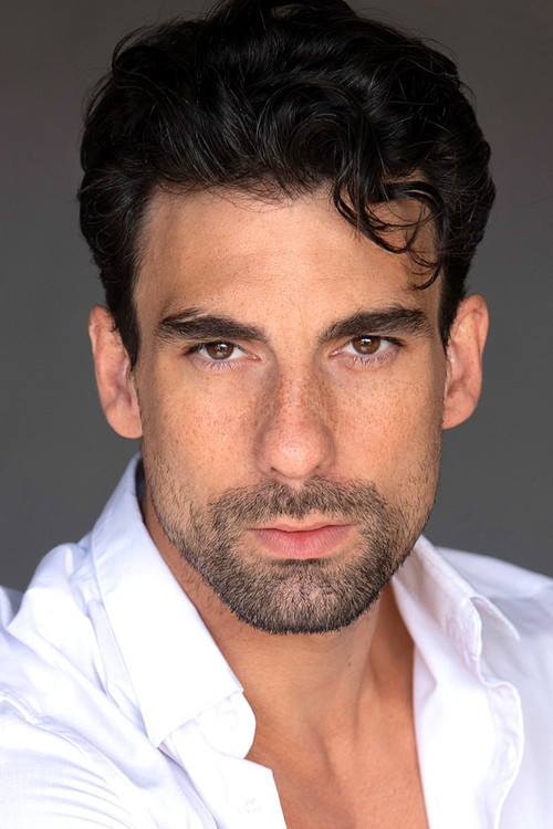 Christian Sánchez profile