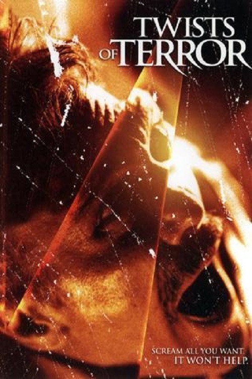 Movie poster for Twists of Terror (1997)