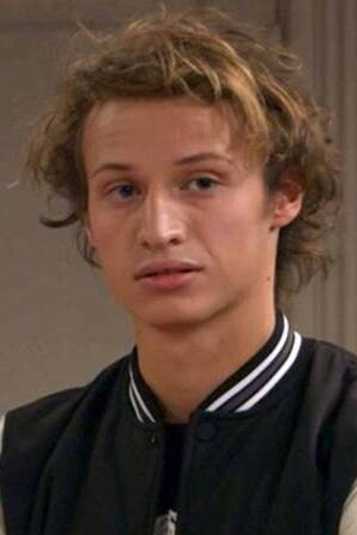 Photo of Brecht De Groot, Production
