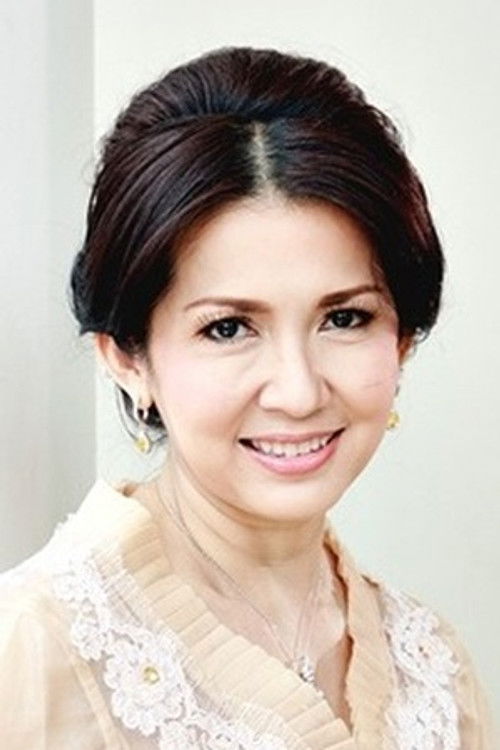 Prathana Suchookorn profile